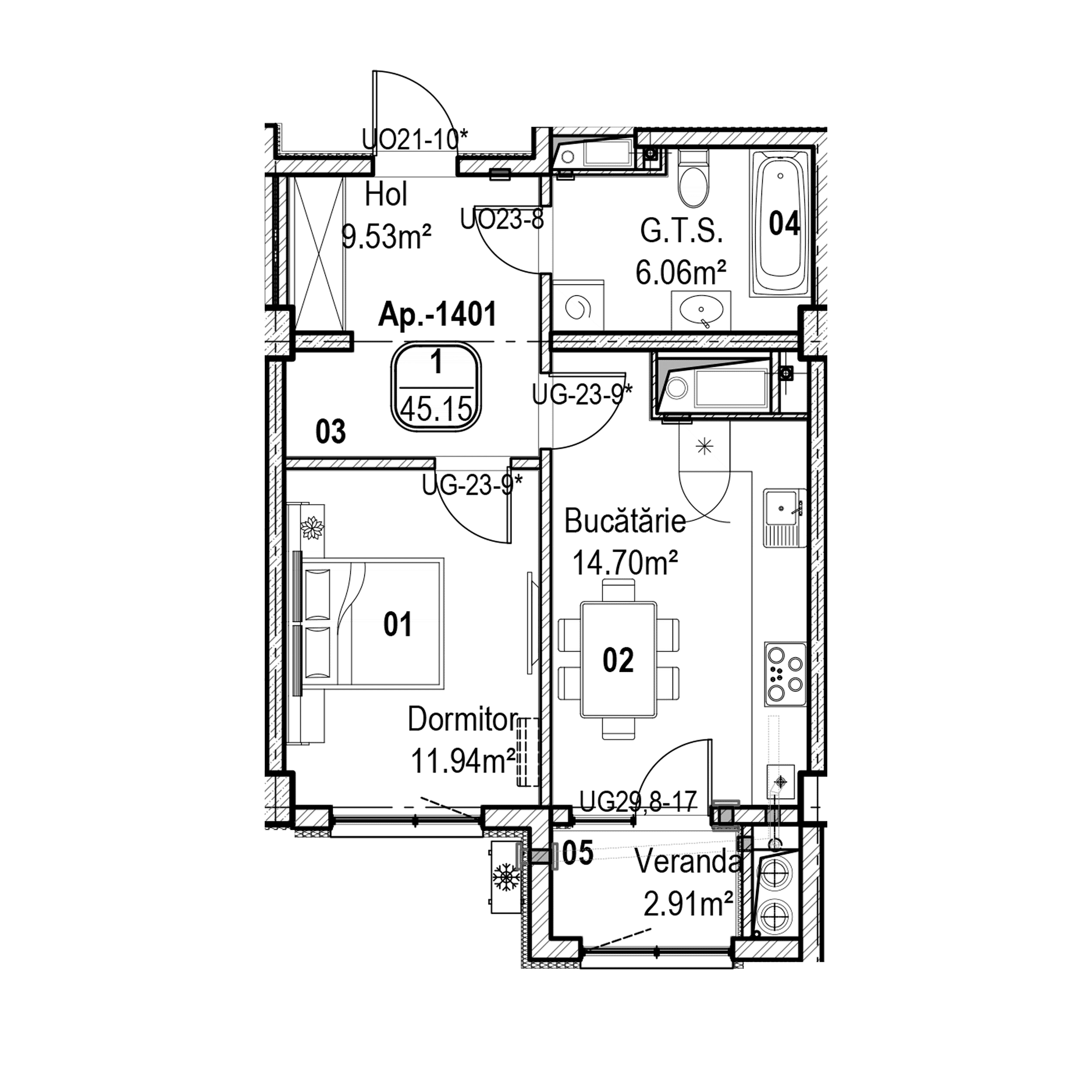 apartment cover photo